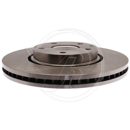 Raybestos OE Replacement; Single 982264R